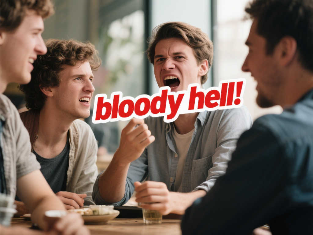 范德法特:英格兰人爆粗口频率堪比说“谢谢 范德法特:英格兰人爆粗口频率堪比说“谢谢