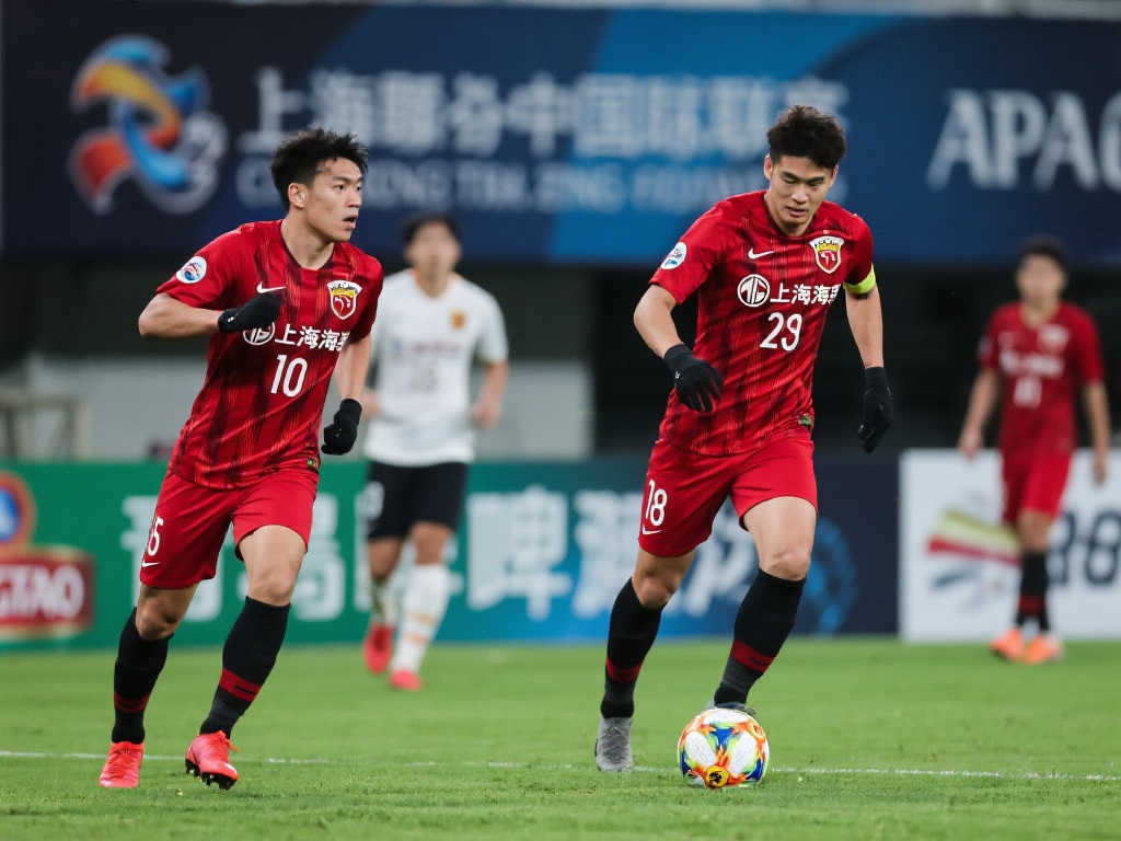 海港亚冠出局!对阵日本球队5战皆墨,外战表现堪忧 海港亚冠出局!对阵日本球队5战皆墨,外战表现堪忧